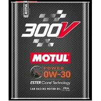 Motul 300V POWER 0W-30 2L