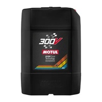Motul 300V COMPETITION 15W-50 20L
