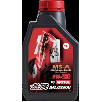 Motul MS-A 5W-30 BY MOTUL 1L