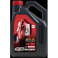 Motul MS-A 5W-30 BY MOTUL 4L