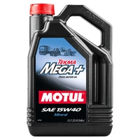 Motul TEKMA MEGA+ 15W40 4L
