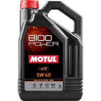 Motul 8100 POWER 5W40 1L