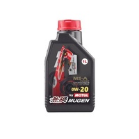 Motul MS-A POWER 0W20 4L