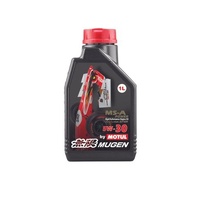 Motul MS-A POWER 5W30 1L