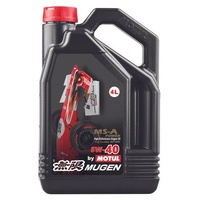 Motul MS-A POWER 5W40 4L