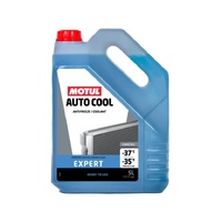 Motul AUTO COOL EXPERT -37°C 5L