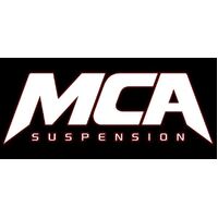 MCA Pro suspension Nissan R32 GTR