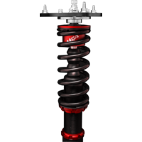MCA Suspension Race Reds Coilovers - Nissan Skyline R33 GT-R