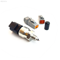 Syltech MSCS 5 BAR ABSOLUTE (MAP) Pressure & Fast Response Temperature Sensor