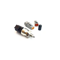 Syltech MSCS 10 BAR GAUGE Pressure & Temperature Sensor