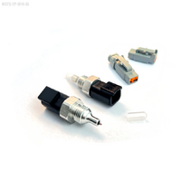 Syltech MSTS OEM Series Glass Fast Response M14 IAT - Post Cooler (Exposed Glass Tip w/ Flyleads) [G15]