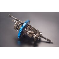 PPG Sequential Gearset Assembly - Nissan Skyline R32 / R33 GT-R