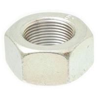Genuine Nissan - Wheel Bearing / Hub Rear Nut (5x1) 36mm