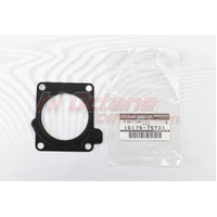 Genuine Nissan Throttle Body Gasket (RB25DE/RB25DET)