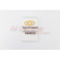 Genuine Nissan Oil Cooler Bracket Gasket (R32/R33/R34)