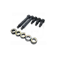 Genuine Nissan Upper Timing Cover Fastener Kit - Nissan Skyline R32 GTR, R33 GTR, R34 GTR RB26DETT