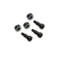 Genuine Nissan Lower Timing Cover Fastener Kit - Nissan Skyline R32 GTR, R33 GTR, R34 GTR RB26DETT