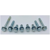 Genuine Nissan  RB20/RB25/RB26/RB30 Oil Pump Bolt Kit 