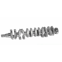 Nitto Stroker Kit -RB30 3.0L 85.0MM STROKE 4340 Billet  Crankshaft 