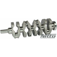 Nitto Stroker Kit - SR20 2L 86mm 4340 Billet  Crankshaft