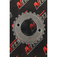 Nitto Billet Crank Gear - Suits Nissan RB20 / RB25 / RB26 / RB30