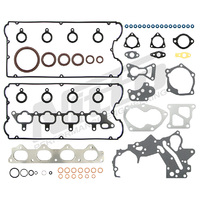 Nitto Engine Gasket Kit - Suits Mitsubishi 4G63 Evo 4 - 9