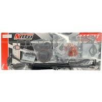 Nitto Engine Gasket Kit - Suits Nissan RB26 Skyline R32 / R33 / R34 GT-R