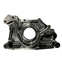 Nitto Oil Pump Delete  - Nissan RB20 / RB25 / RB26 / RB30