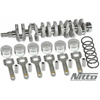 Nitto Stroker Kit -Toyota  2JZ 3.3L Stroker Kit