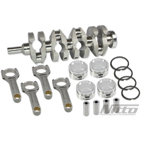 Nitto Stroker Kit - Nissan SR20 2.2L