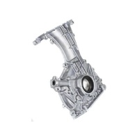 ACL Oil Pump & Cover Assembly Fits Nissan S13/S14/S15 Silvia, 180SX & 200SX (SR20DET)
