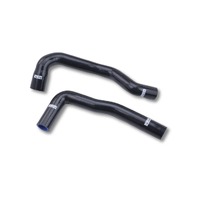 PRP - TOYOTA 2JZ VVTI SILICONE RADIATOR HOSE KIT