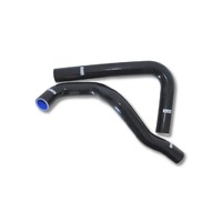 PRP - TOYOTA 2JZGTE NON VVTI SILICONE RADIATOR HOSE KIT