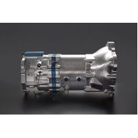 PPG Billet Case  6 speed  Sequential Assembly - Nissan Skyline R32 / R33 GT-R