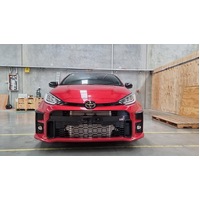 Process West intercooler kit for GR Yaris