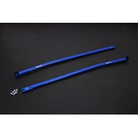 FRONT SUBFRAME BRACE TOYOTA, SIENTA, NHP170 15-PRESENT