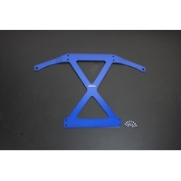MIDDLE LOWER BRACE TOYOTA, PRIUS, XW50 15-PRESENT