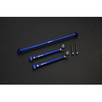 REAR TOE KIT + REAR LOWER BRACE LOTUS, ELISE, EXIGE, SERIES 2 01-11, SERIES 2 04-11