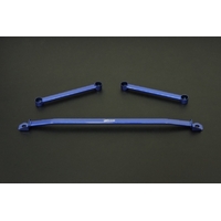 FRONT CROSS MEMBER SUPPORT KIT SUBARU, SJ 14-18