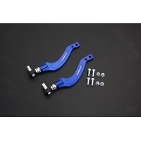 FRONT HIGH ANGLE TENSION/CASTER ROD V3 NISSAN, 180SX, SILVIA, CEFIRO, FAIRLADY Z, SKYLINE, S13, A31 1988-93, R32, Z32 89-00
