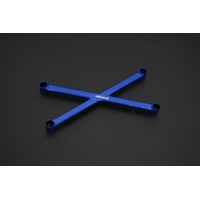 MIDDLE LOWER BRACE VOLVO, XC60, XC90, 15-PRESENT, 18-PRESENT