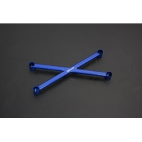 MIDDLE LOWER BRACE MAZDA, 3/AXELA, 6/ATENZA, BM/BY 14-18, GJ 14-