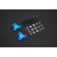 RC ADJUSTABLE SPACER 30MM INCREASE TOYOTA, SIENNA, XL30 11-ON