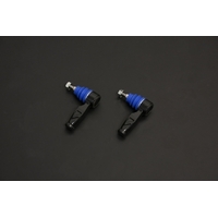 RC TIE ROD ENDS MITSUBISHI, COLT, COLT PLUS, 07-13, Z30 02-12