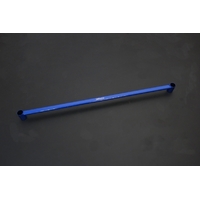 REAR SUBFRAME BRACE MAZDA, 3/AXELA, BM/BY 14-18