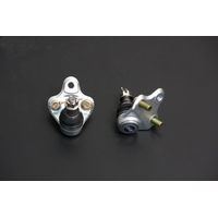 FRONT LOWER BALL JOINTOE TYPE TOYOTA, COROLLA/ALTIS/AURIS, WISH, ZNE10 03-09, E120/E130 00-07