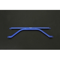 FRONT LOWER 4 POINTS BRACE V2 SUZUKI, BALENO, SWIFT, 15-PRESENT, ZC33 17-PRESENT