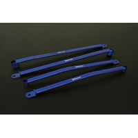 MIDDLE LOWER BRACE TOYOTA, VIOS, YARIS/VITZ, XP150 13-PRESENT, XP150; 14-PRESENT