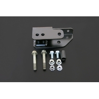 REAR TRACK BAR RELOCATION BRACKET LIFT 4 INCHES JEEP, WRANGLER, WRANGLER UNLIMITE JL 18-PRESENT, JLU 18-PRESENT