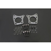 REAR CAMBER/TOE ADJUSTABLE SPACER FOCUS, MK4 18-